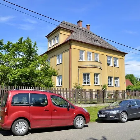 Guest house Katerina