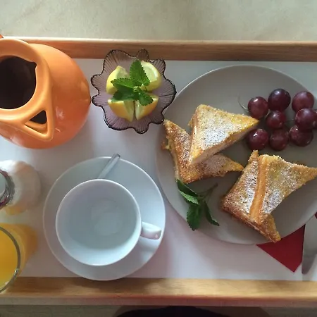 بيت ضيافة Katerina