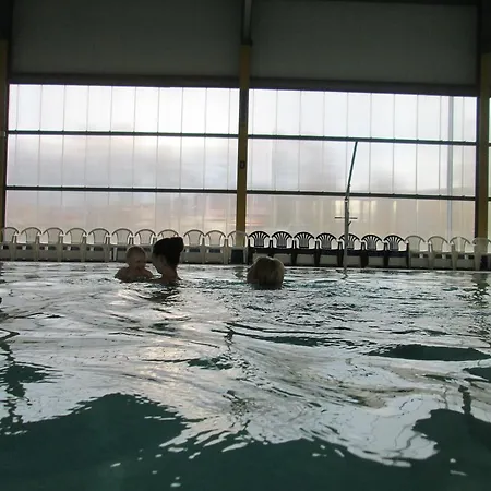 بيت ضيافة Katerina بروموف