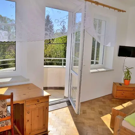 بيت ضيافة Katerina