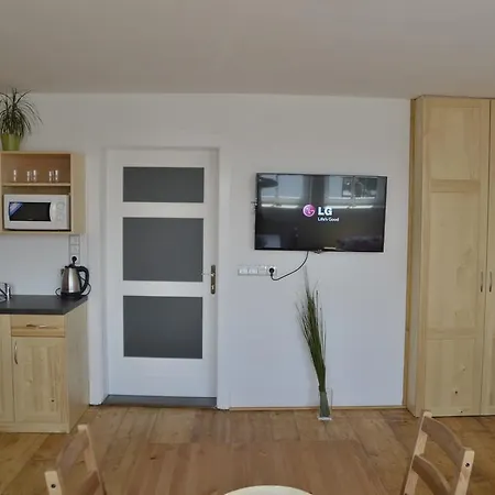 Guest house Katerina 5*