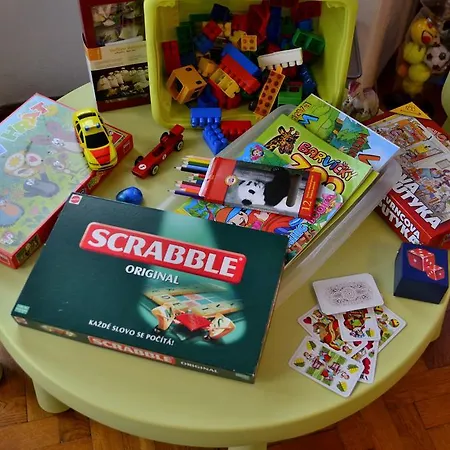 بيت ضيافة Katerina