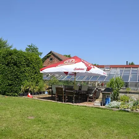 Guest house Katerina Broumov