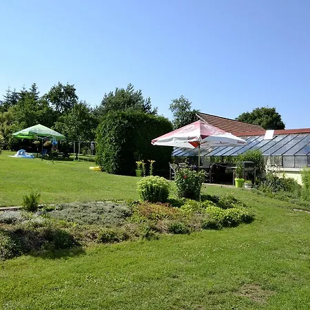 Katerina Guest house Broumov