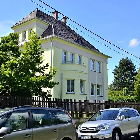 Guest house Katerina