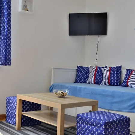Guest house Katerina Broumov