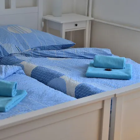 Katerina بيت ضيافة بروموف