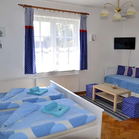 Katerina Guest house 5*