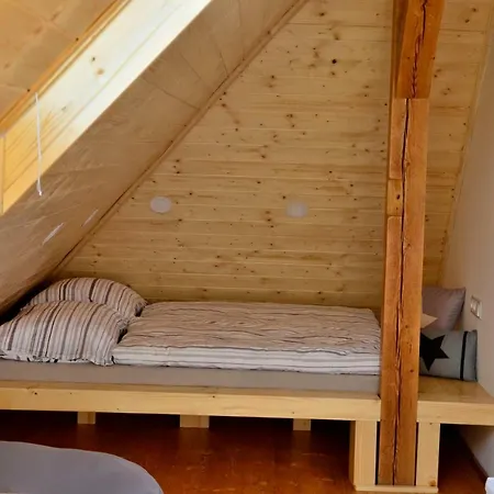 Katerina بيت ضيافة