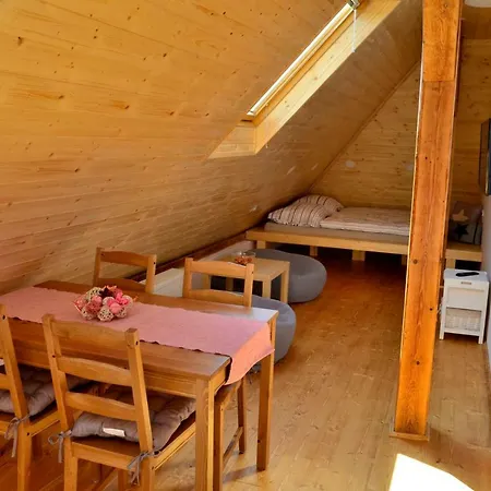 Guest house Katerina 5*