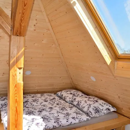 بيت ضيافة Katerina