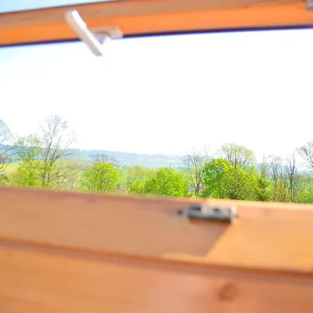 Guest house Katerina Broumov