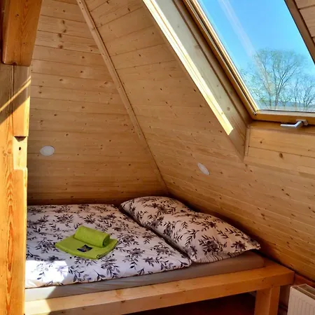 Katerina بيت ضيافة بروموف