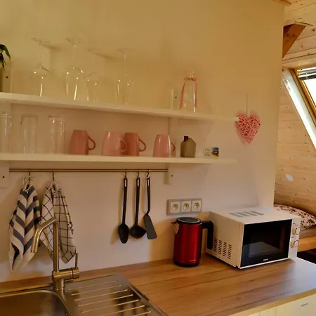 Katerina Guest house Broumov