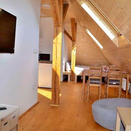 بيت ضيافة Katerina