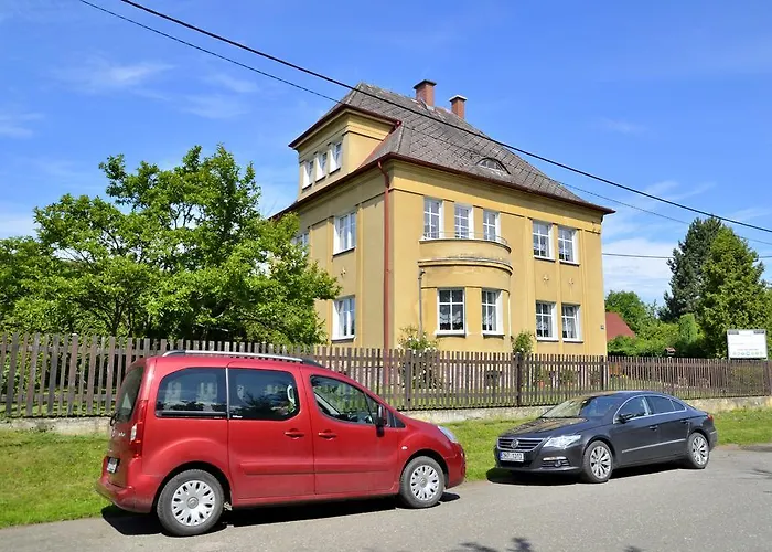 Guest house Katerina