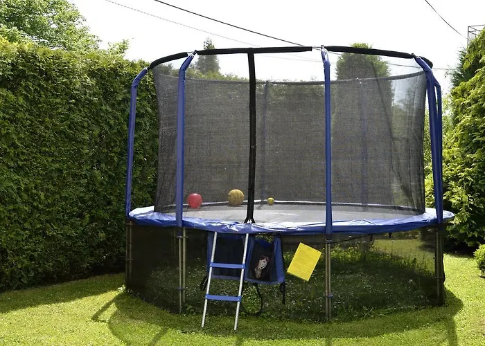 Penzion Katerina Broumov