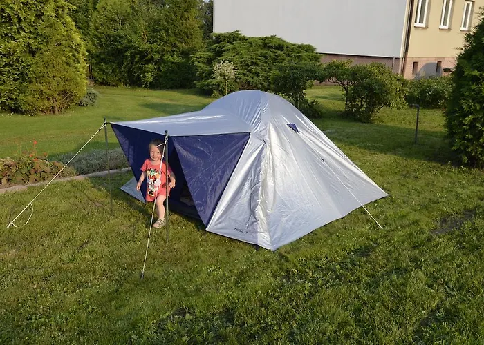 Penzion Katerina Broumov