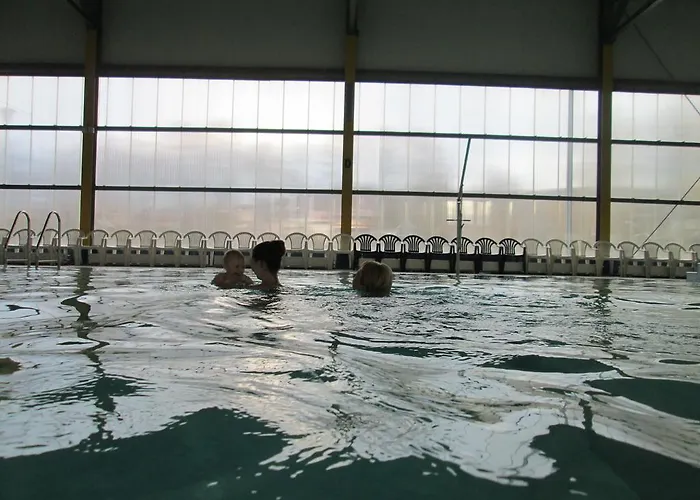 Penzion Katerina Broumov