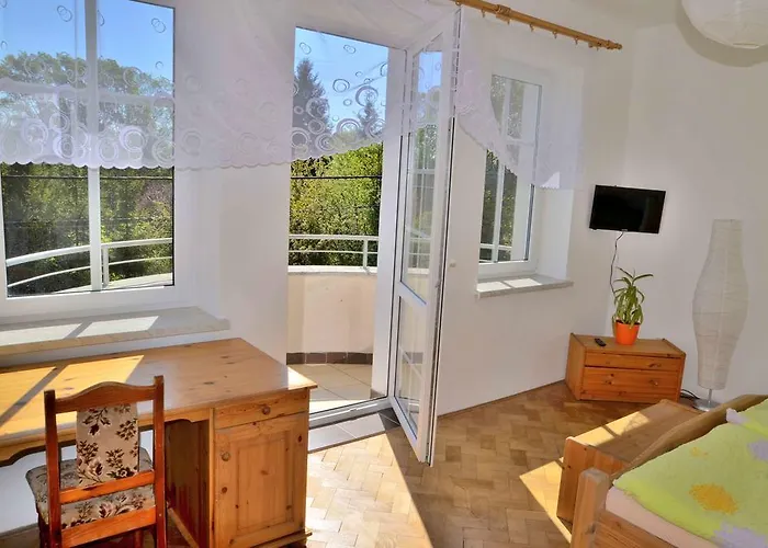 Guest house Katerina