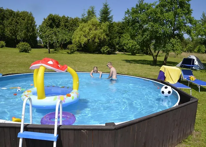 Penzion Katerina Broumov