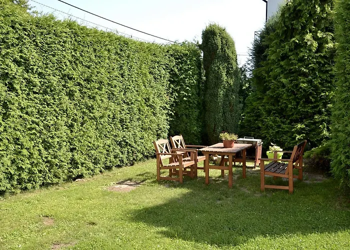 Guest house Katerina 5*