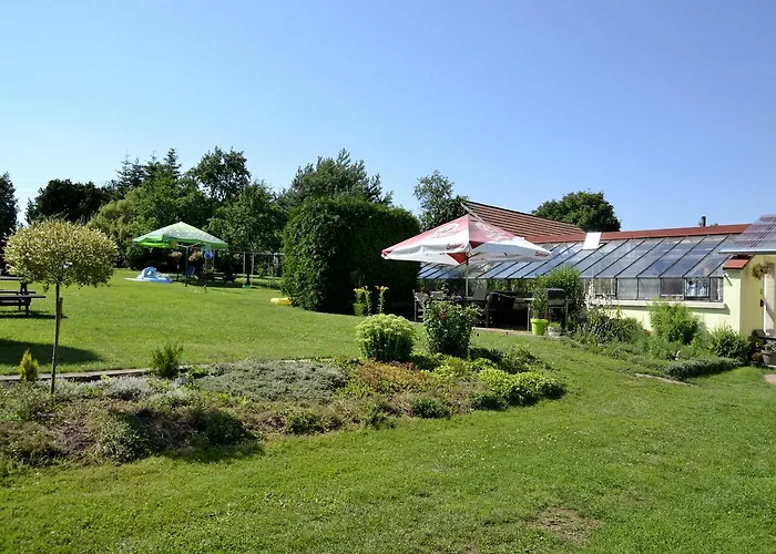Katerina Guest house Broumov