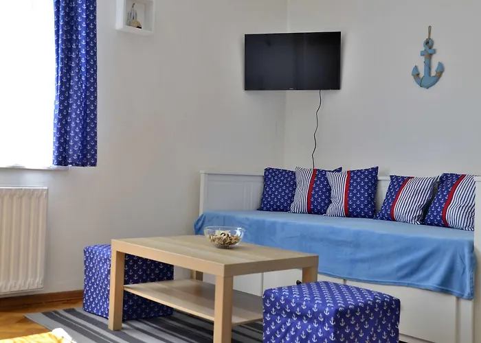 Guest house Katerina Broumov