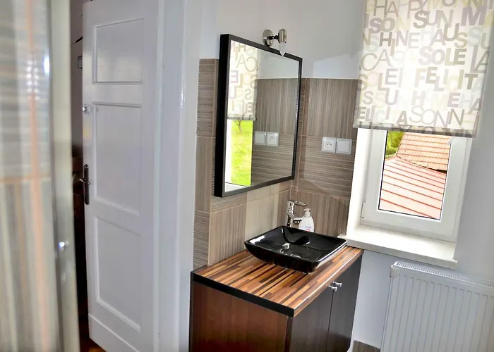 Katerina Guest house 5*