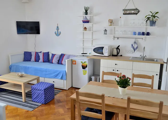 Katerina Guest house 5*