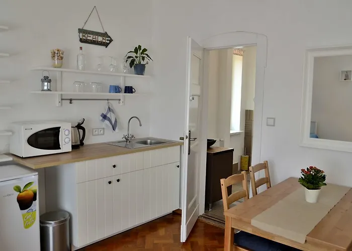 Guest house Katerina 5*