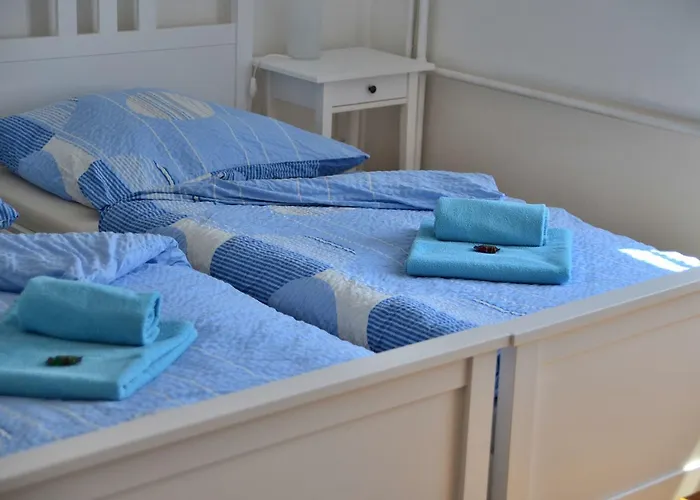 Katerina Guest house Broumov