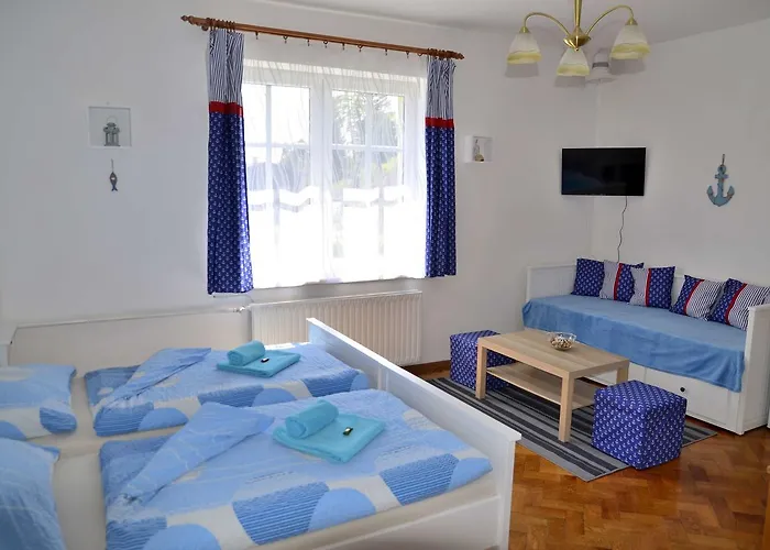 Katerina Guest house 5*