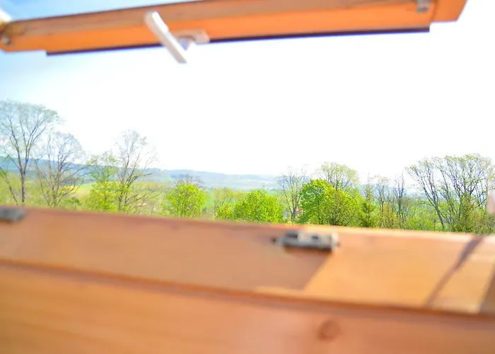 Guest house Katerina Broumov
