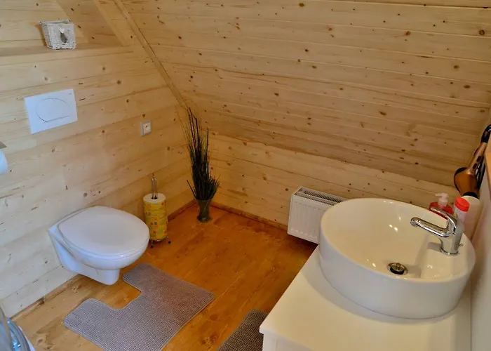 Katerina Penzion Broumov