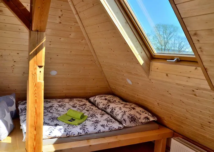 Katerina Penzion Broumov