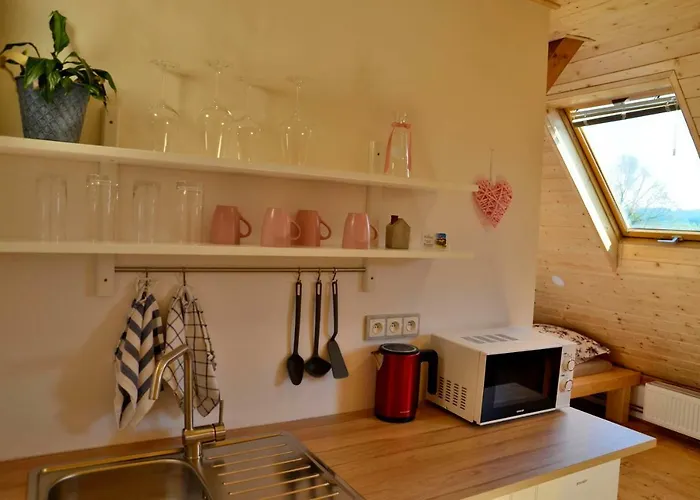 Katerina Penzion Broumov